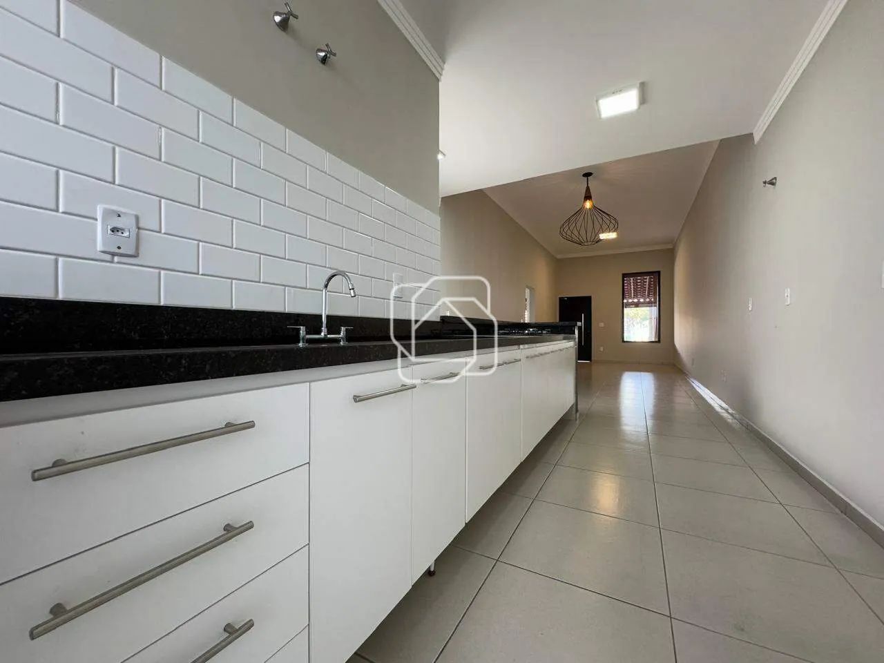 Casa de Condomínio em Itu para aluguel Portal dos Sábias - SP | 3 quartos Área total 150,0 - Foto 5