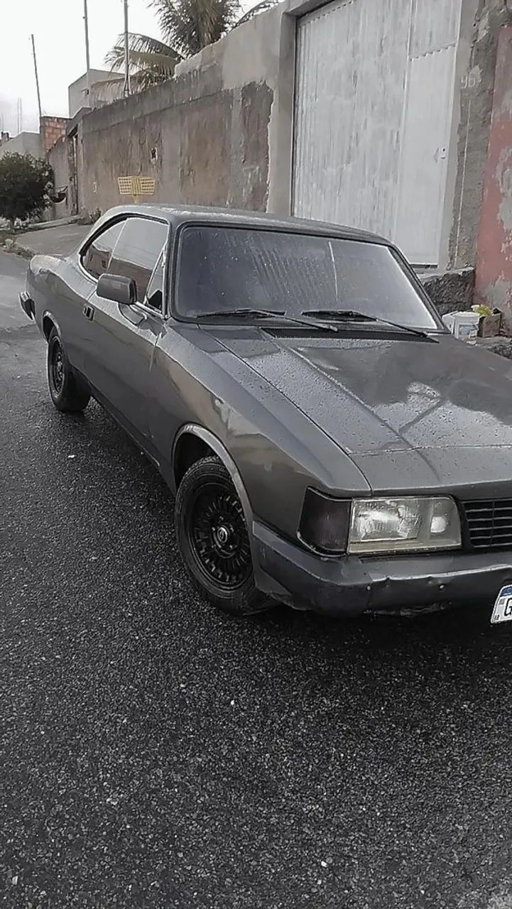 Opala Comodoro  - Foto 4