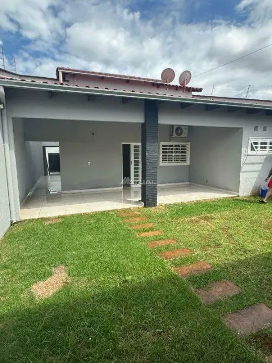 Casa 3 quartos Moinho dos Ventos