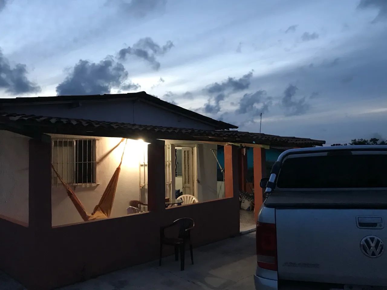 Foto - Camaragibe - Bairro Novo do Carmelo