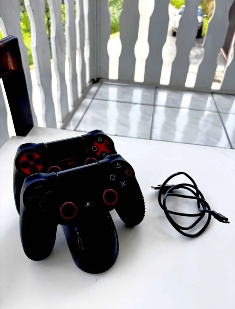 Jogos e Acessórios para PlayStation 4 - Foto 6