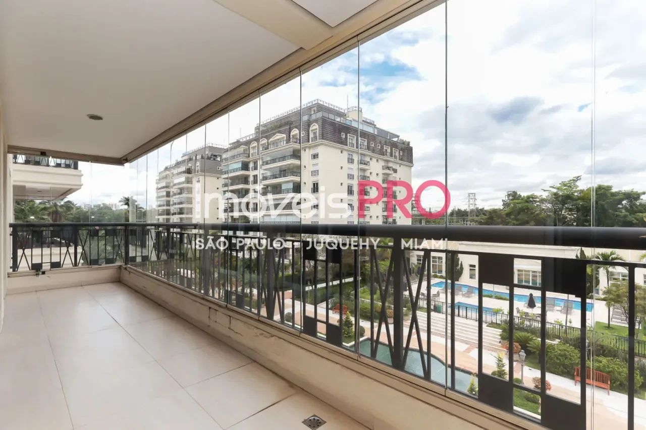 Apartamento à Venda no Bloco Margaux: Sofisticação e Localização Privilegiada no Jardins d - Foto 5