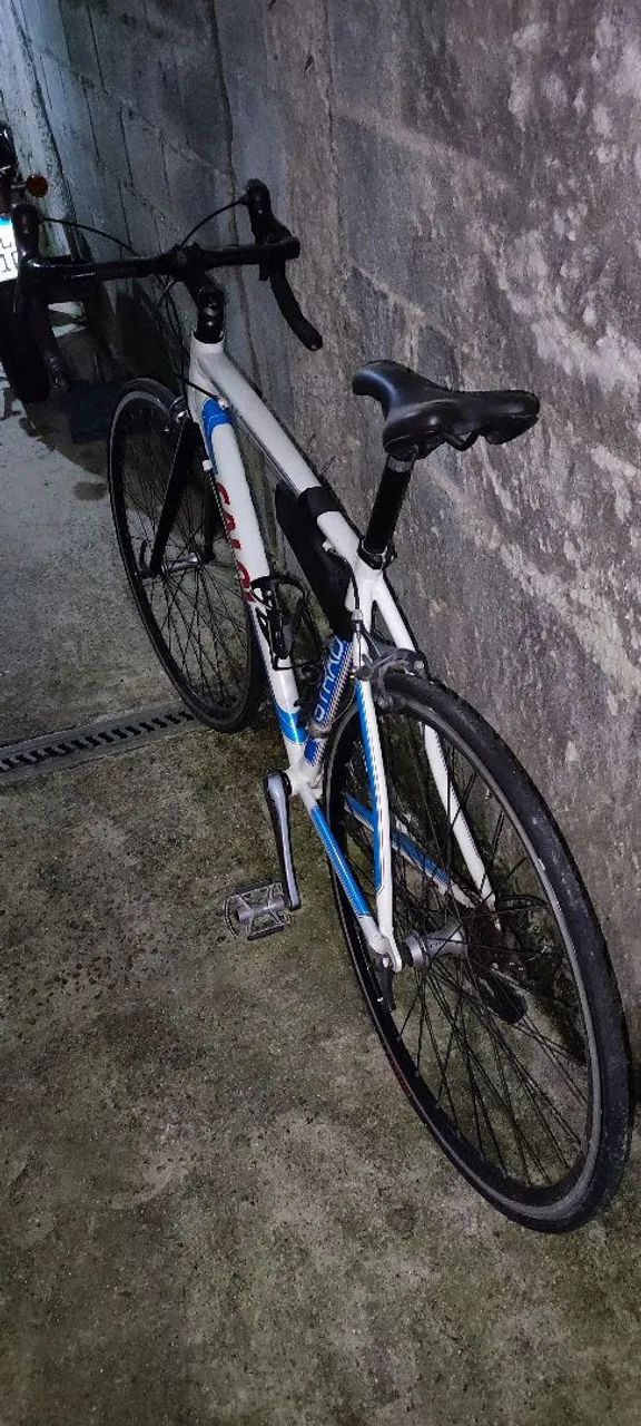 Bicicleta Spees Caloi Strada  - Foto 3