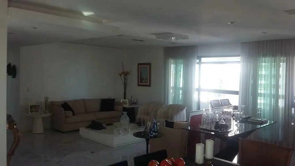 Apartamento em Rua Waldemar Falcão - Horto Florestal - Salvador/BA