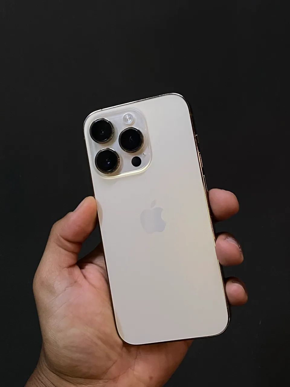 iPhone 14 Pro 256gb - Celulares e Smartphones - Gabriela, Feira de