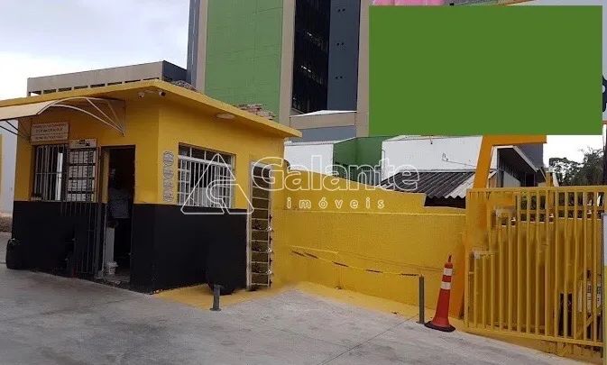 terreno - Jardim Guanabara - Campinas