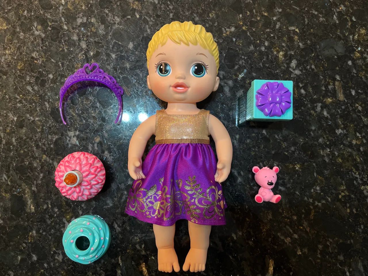 Baby Alive  - Foto 2