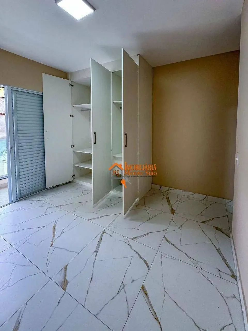 Sobrado com 3 dormitórios à venda, 120 m² por R$ 640.000,00 - Vila Barros - Guarulhos/SP - Foto 5