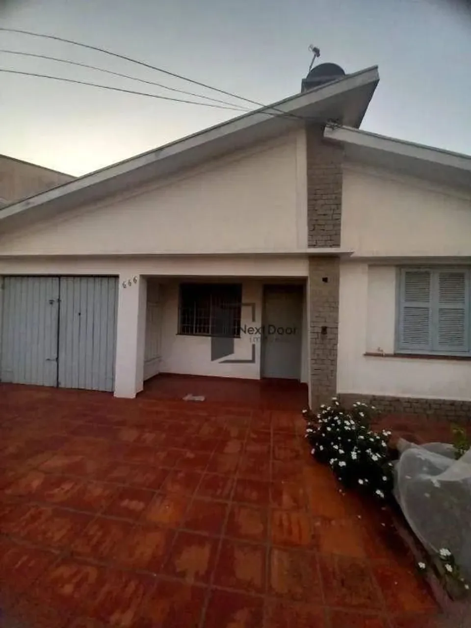 Casa para venda em Parque Industrial de 115.00m² com 3 Quartos e 2 Garagens