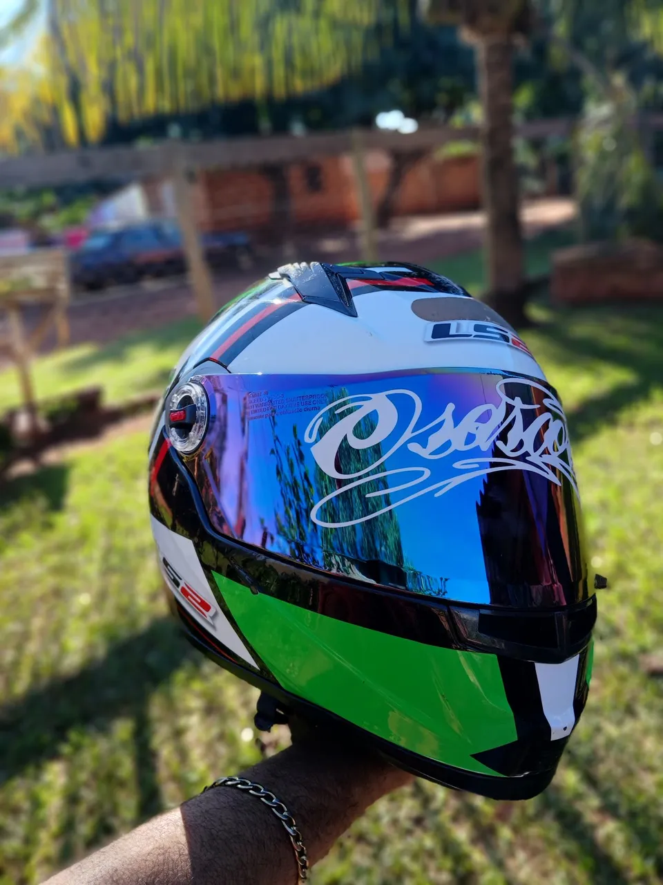 Vendo LS2