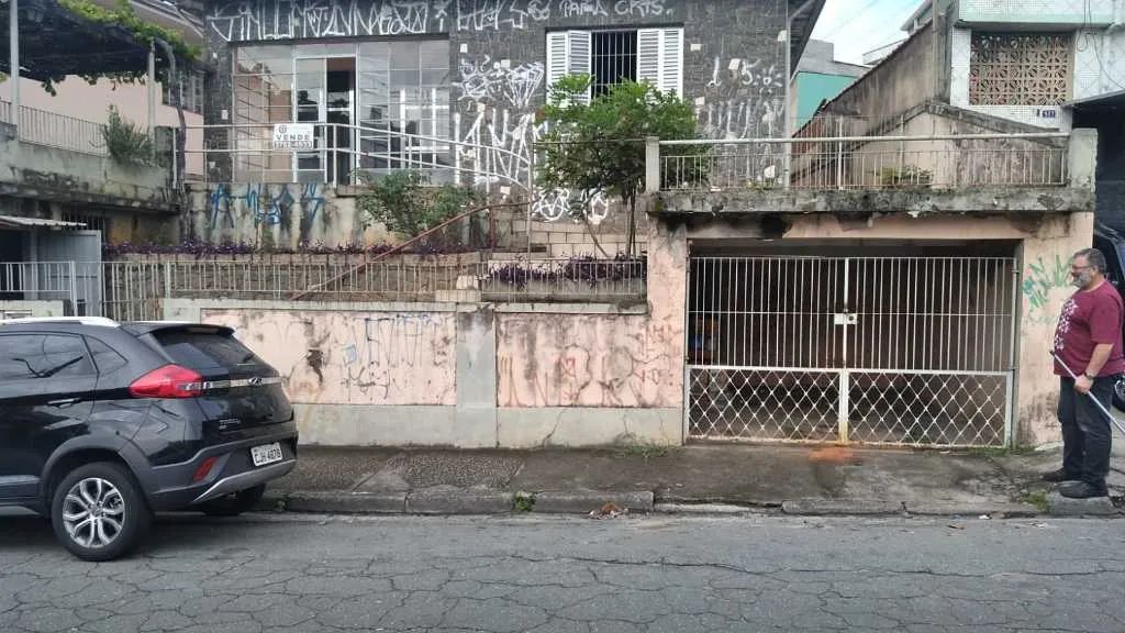 Casa a venda no Jaguaré