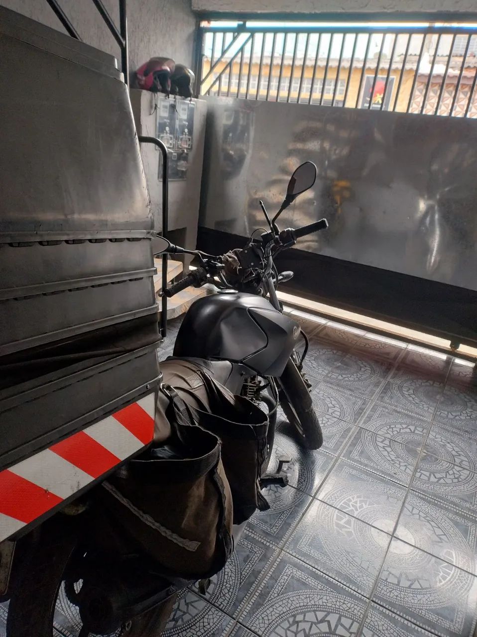 Vendo ou troco  - Foto 2