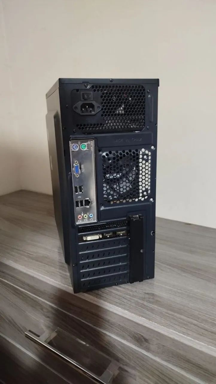 Computador seminovo  - Foto 4