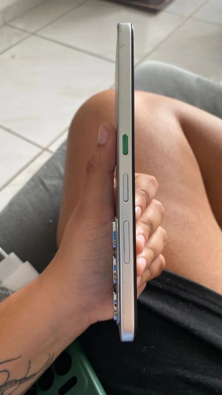 Celular Infinix Hot 60 Pro - Foto 3