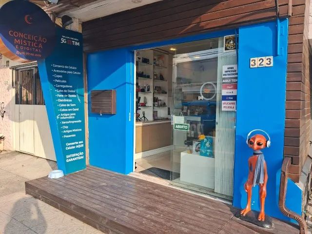 OPORTUNIDADE - LOJA À VENDA NA LAGOA DA CONCEIÇÃO - Foto 2