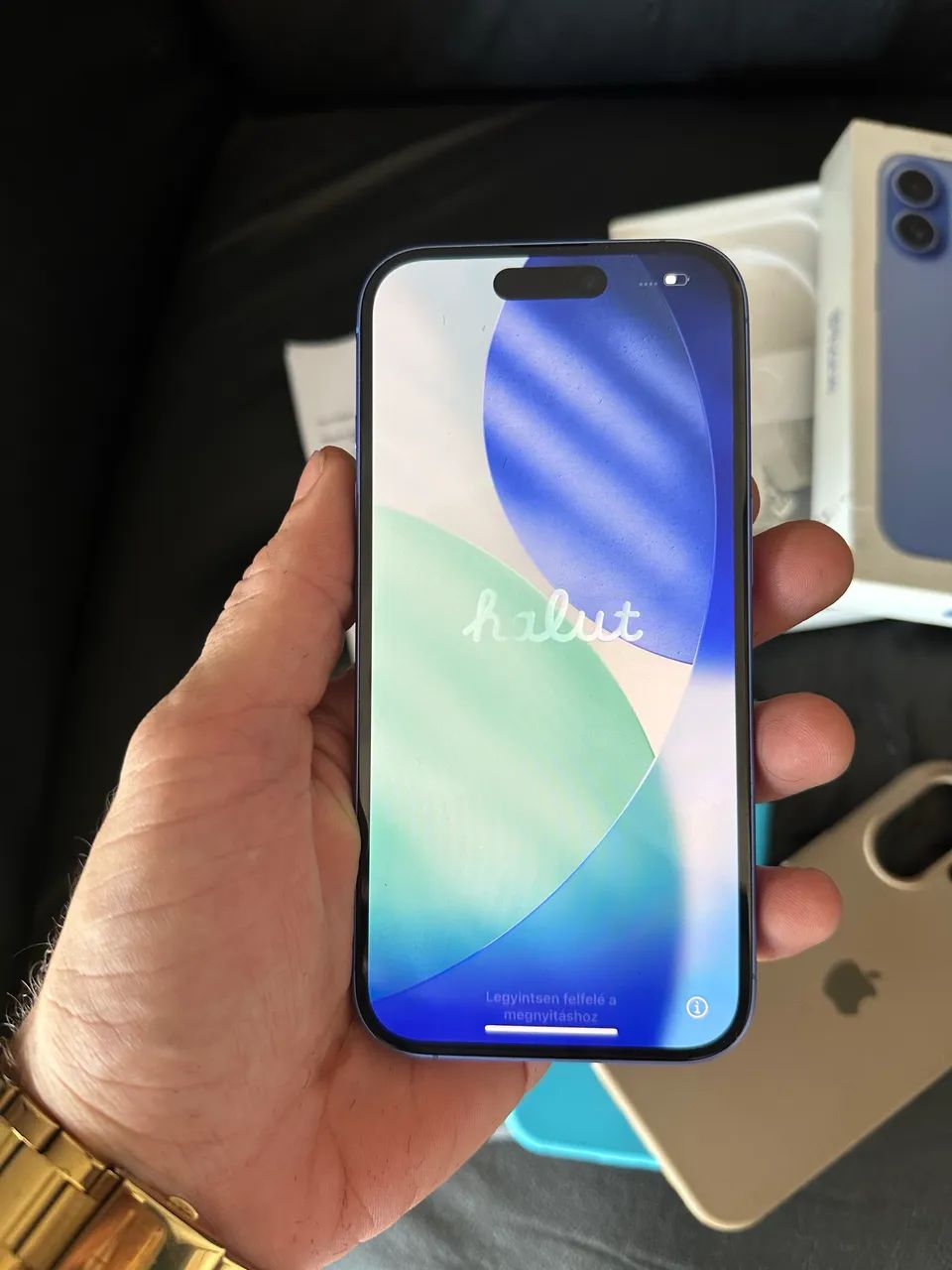 iphone 16, OPORTUNIDADE  - Foto 3