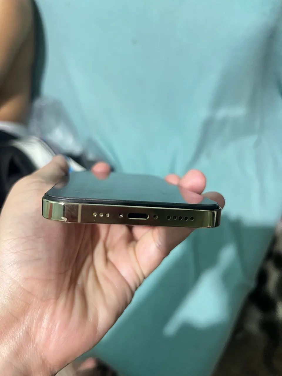 iPhone 12 Pro Max 256gb - Foto 4