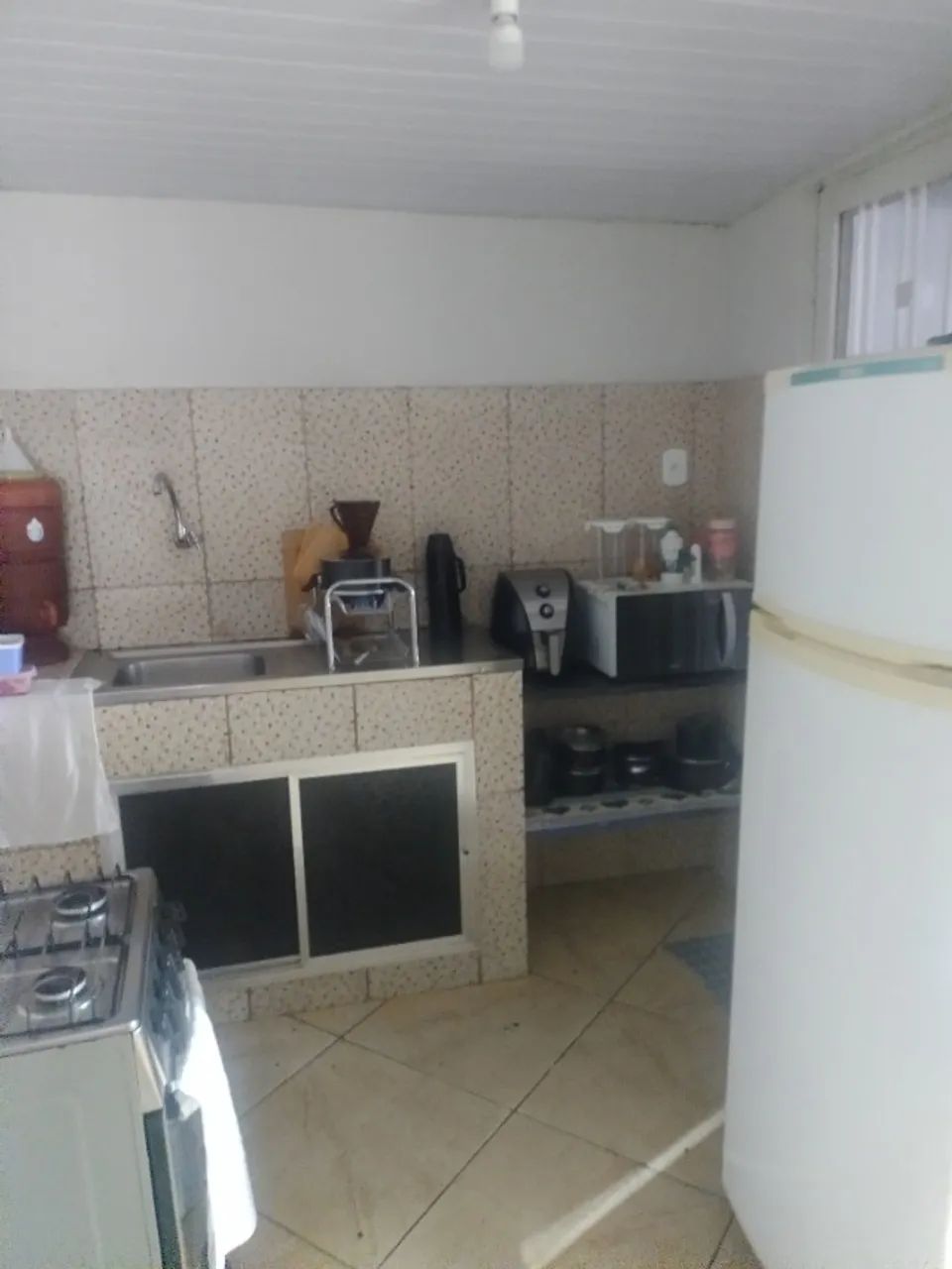 Foto - Volta Redonda - Belo Horizonte