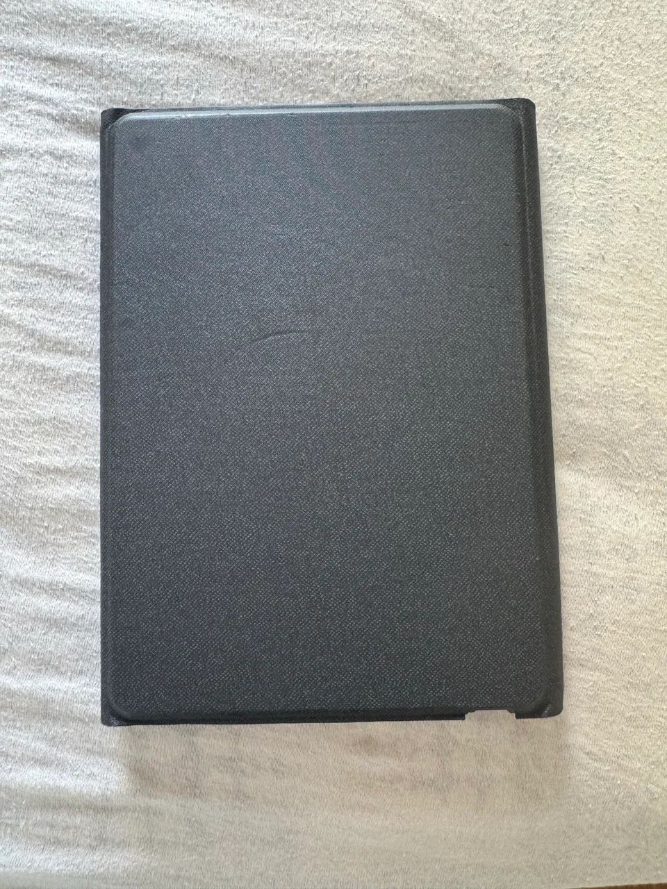 Capa com teclado para Ipad 9 - Foto 4