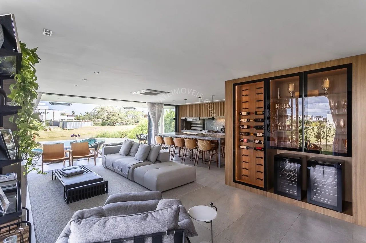 Casa em condomínio semimobiliada, para alugar na Ponta da Figueira, 2 quartos (2 suítes) - Foto 8