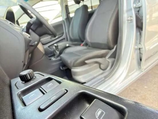 Aluguel Volkswagen Fox para Uber com ótimo valor semanal - Foto 5
