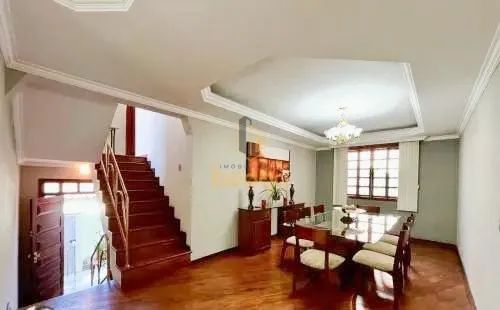 CASA | 4 QUARTOS | 2 SUITES | NOVA ESPERANÇA - Foto 2