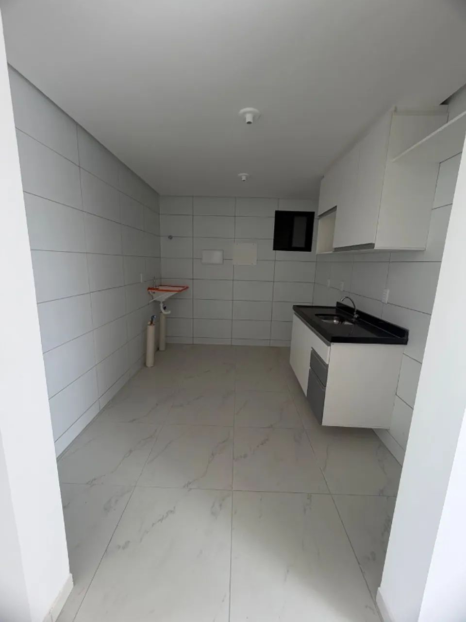 Aluga-se Apartamento nos bancários  - Foto 2