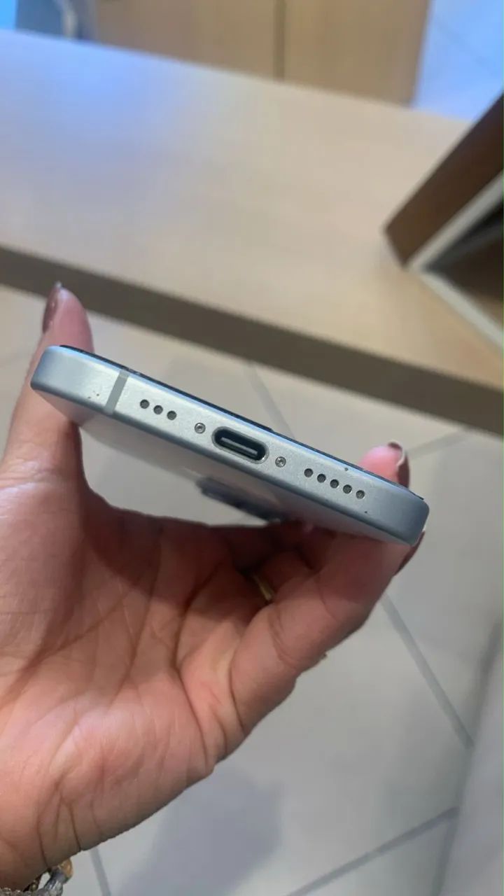 iPhone 15 128gb - Foto 5