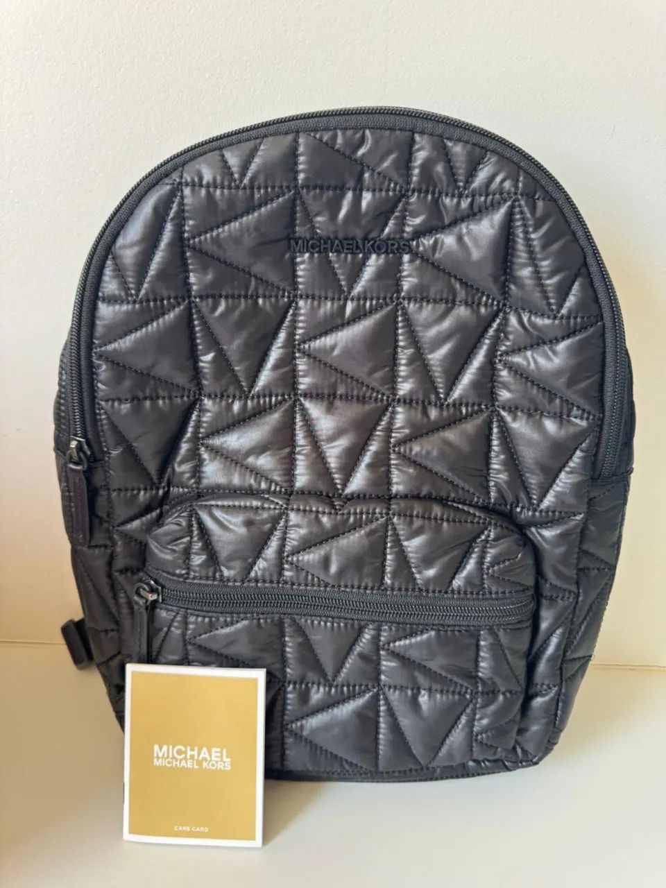 Mochila feminina Michael Kors  - Foto 3