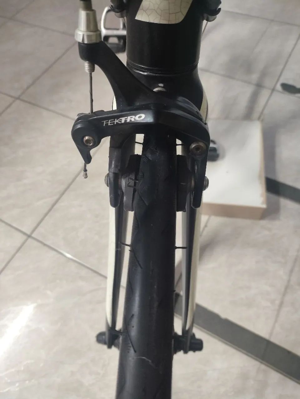 Bicicleta speed scott  - Foto 4
