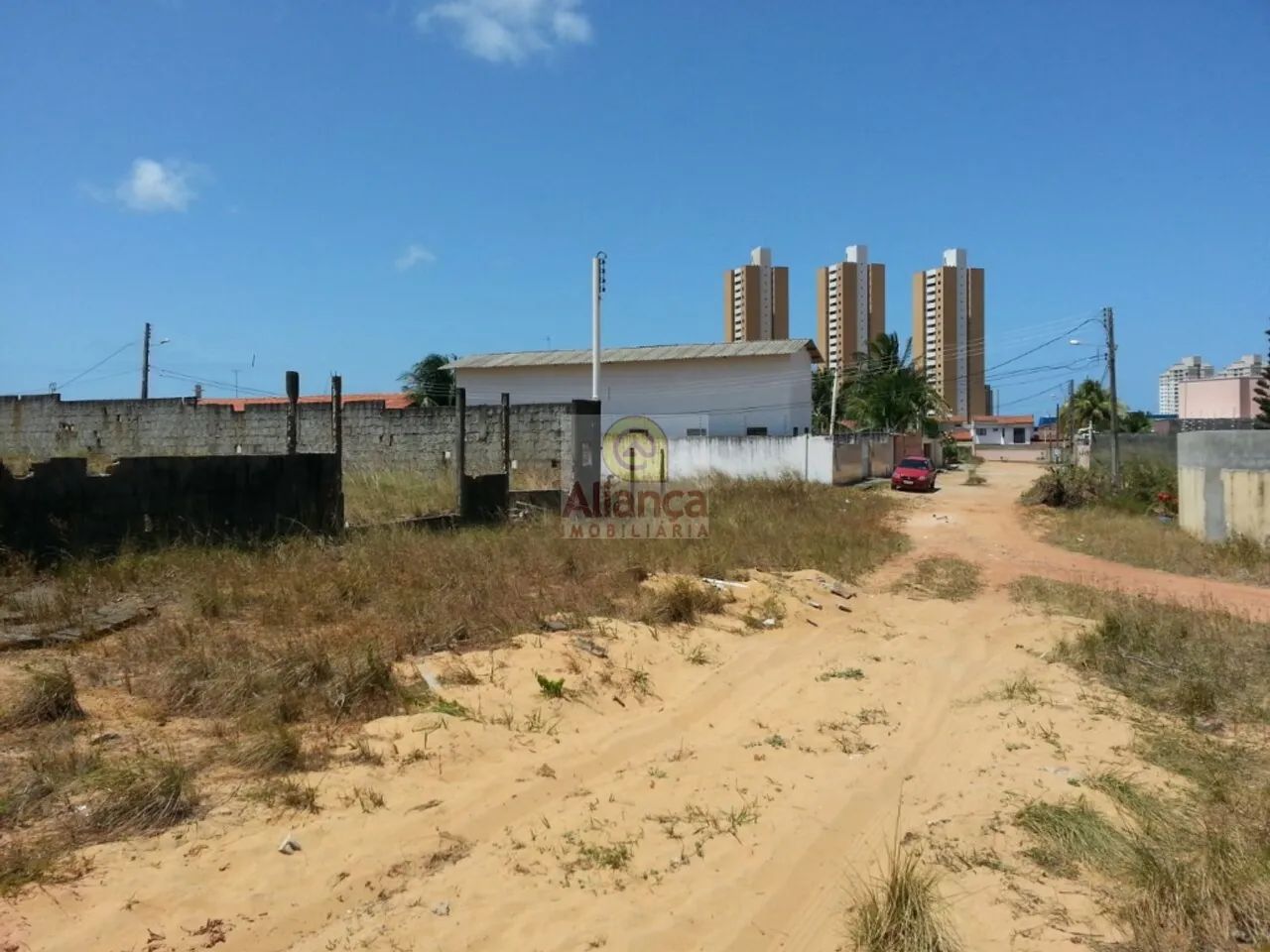 TERRENO NO BAIRRO PITIMBÚ - Foto 5