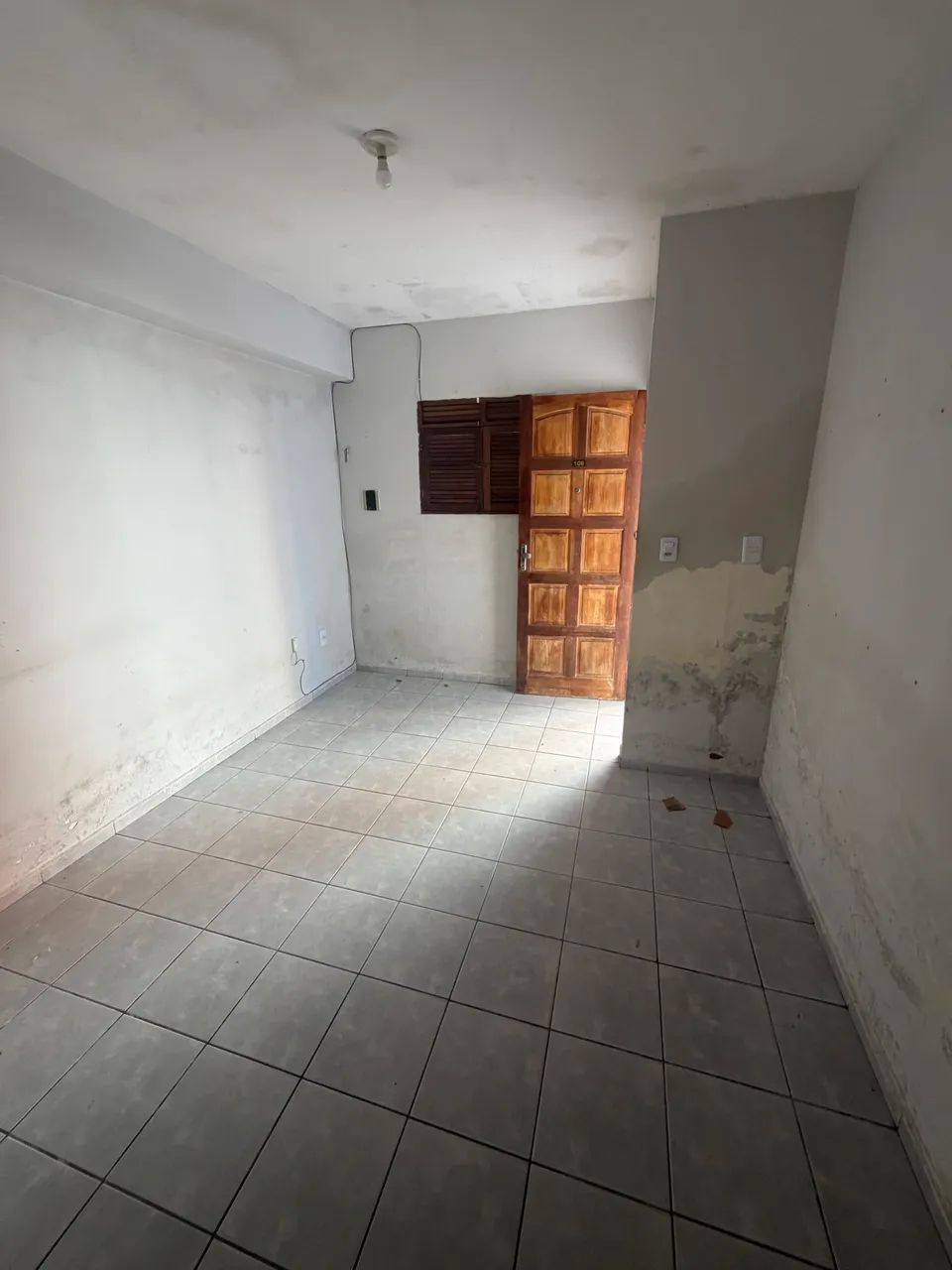 Alugo apto de 1 quarto no Bancários  - Foto 5