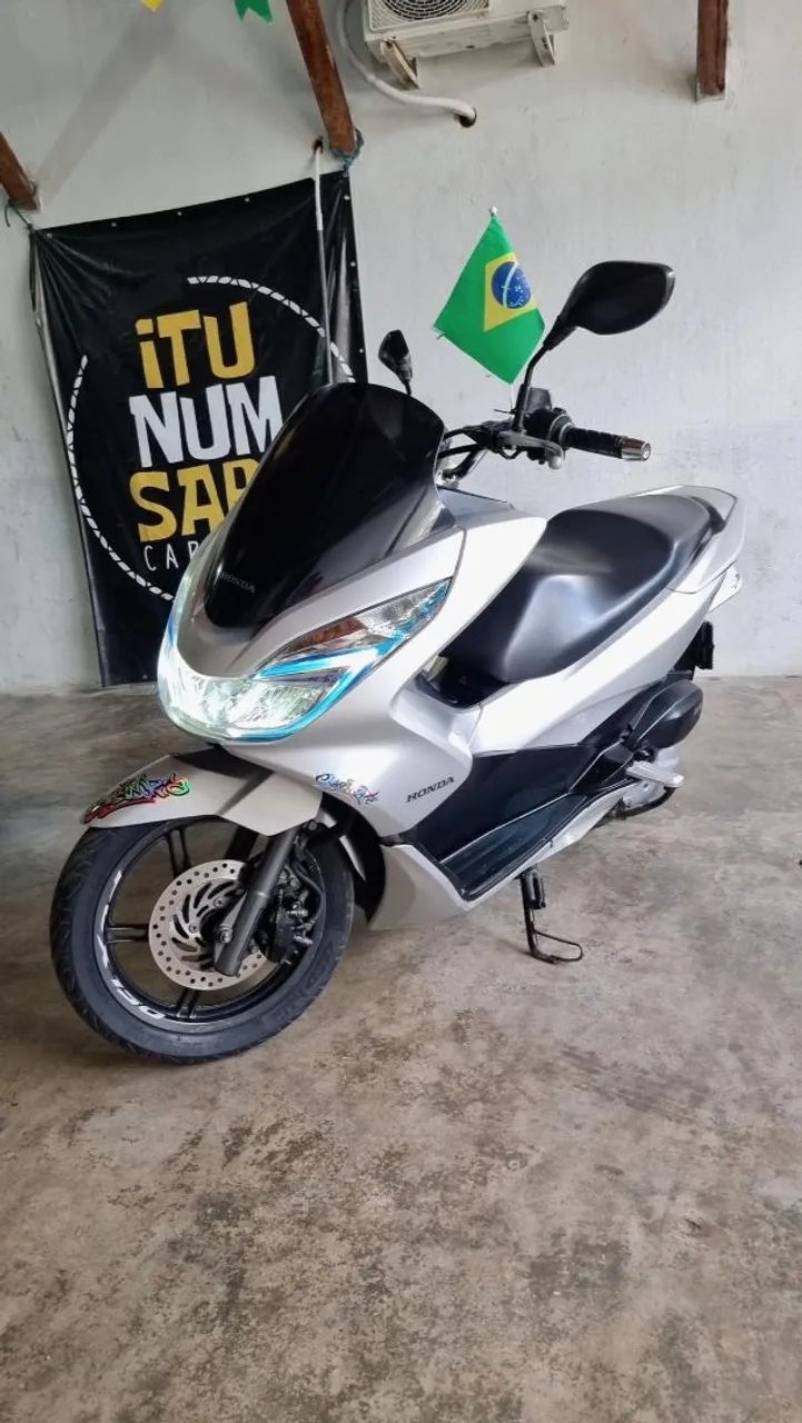 Vendo PCX 2018 - Foto 4