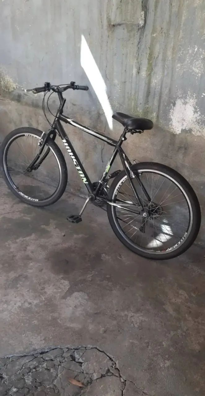 Bicicleta Aro 26 - Foto 2
