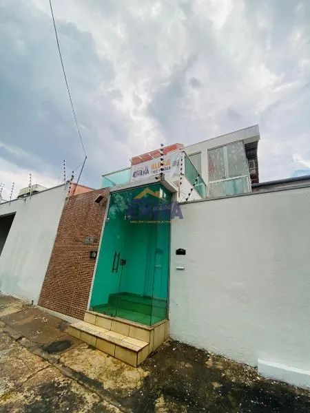 Casa no bairro Jardim Italia em Cuiabá - MT - Foto 2