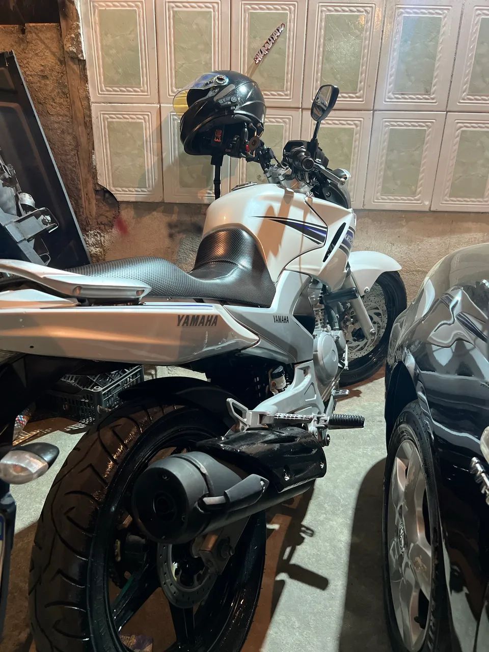 Fazer 250 - Foto 4