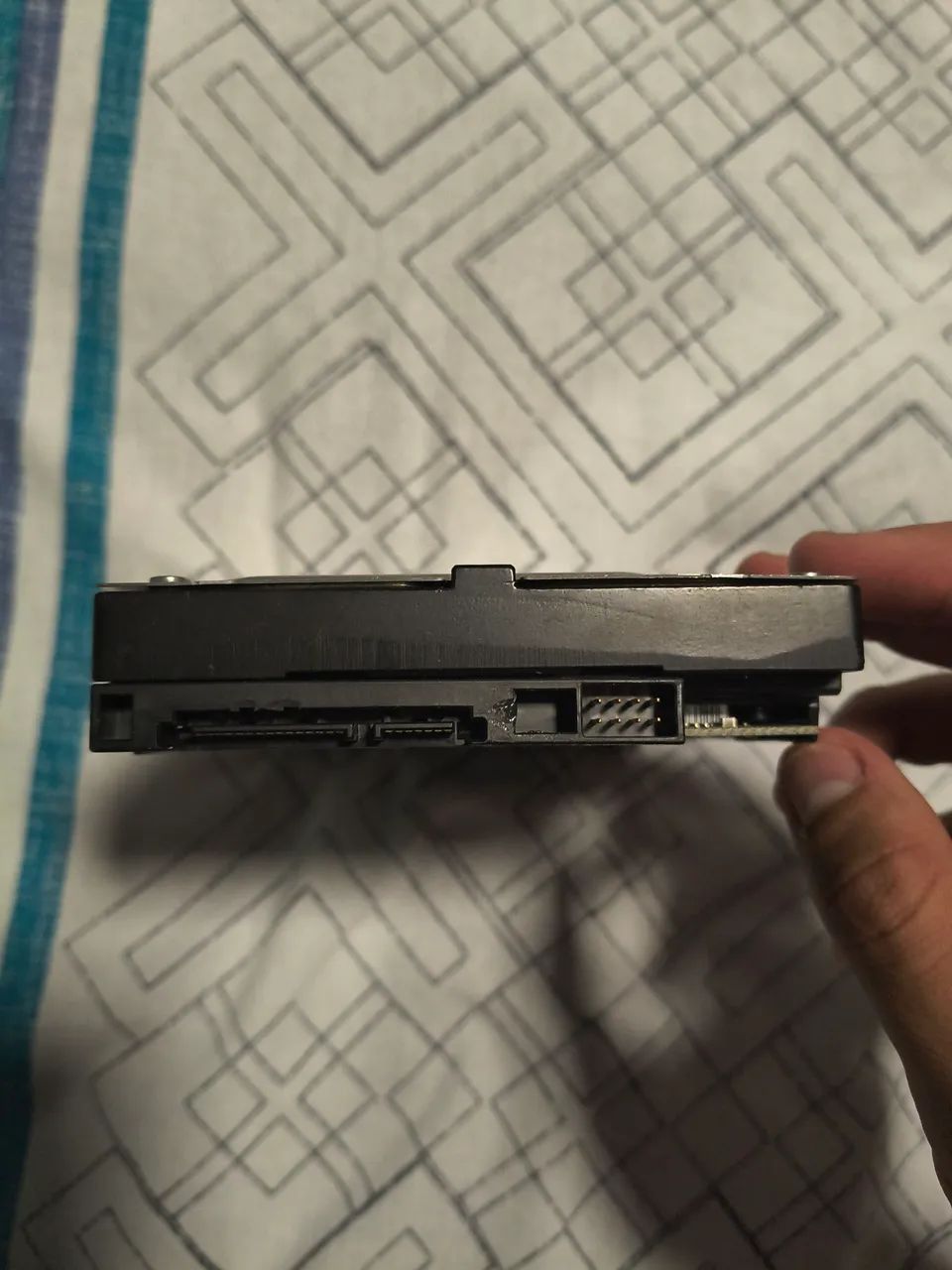 HD 320 GB - Foto 2