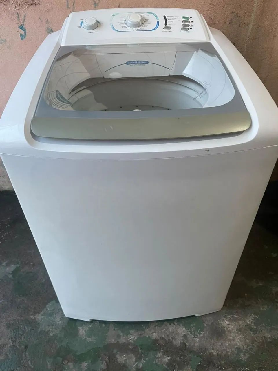 Máquina de lavar  - Foto 2