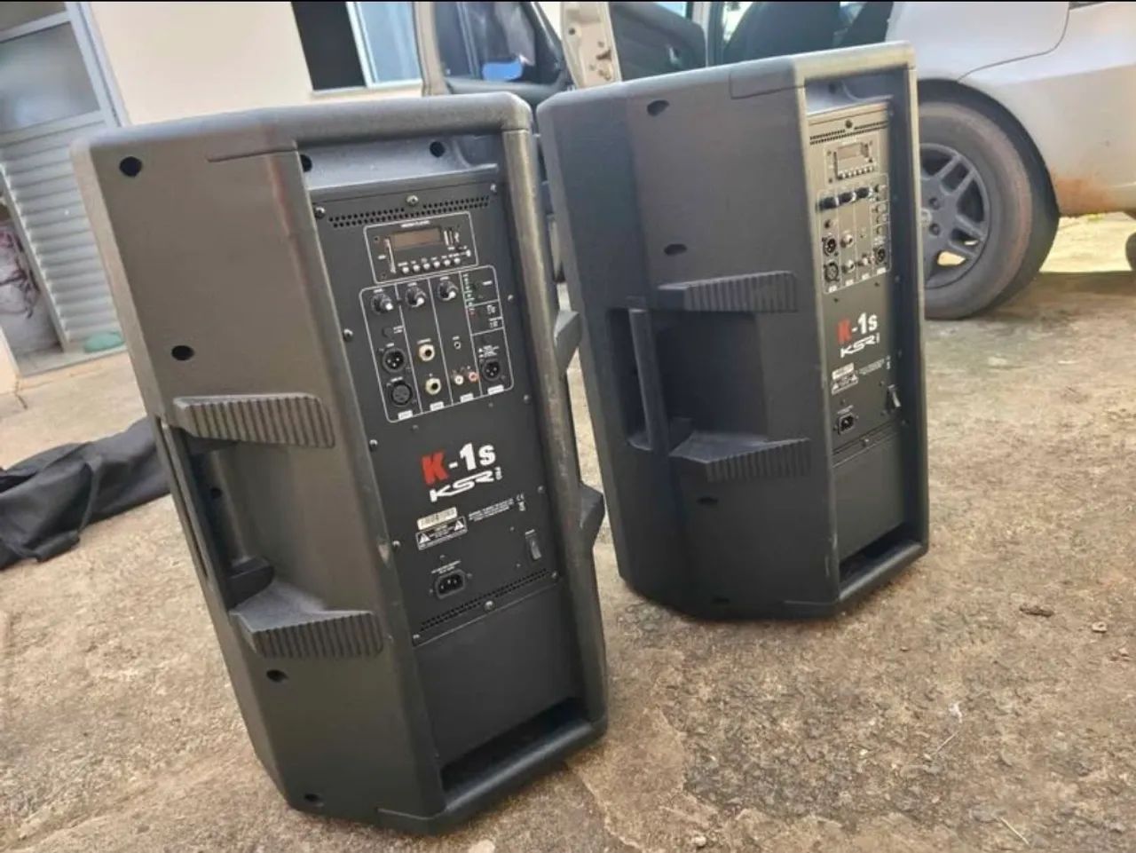 2 KSR K1 PRO S 1000W - Foto 3