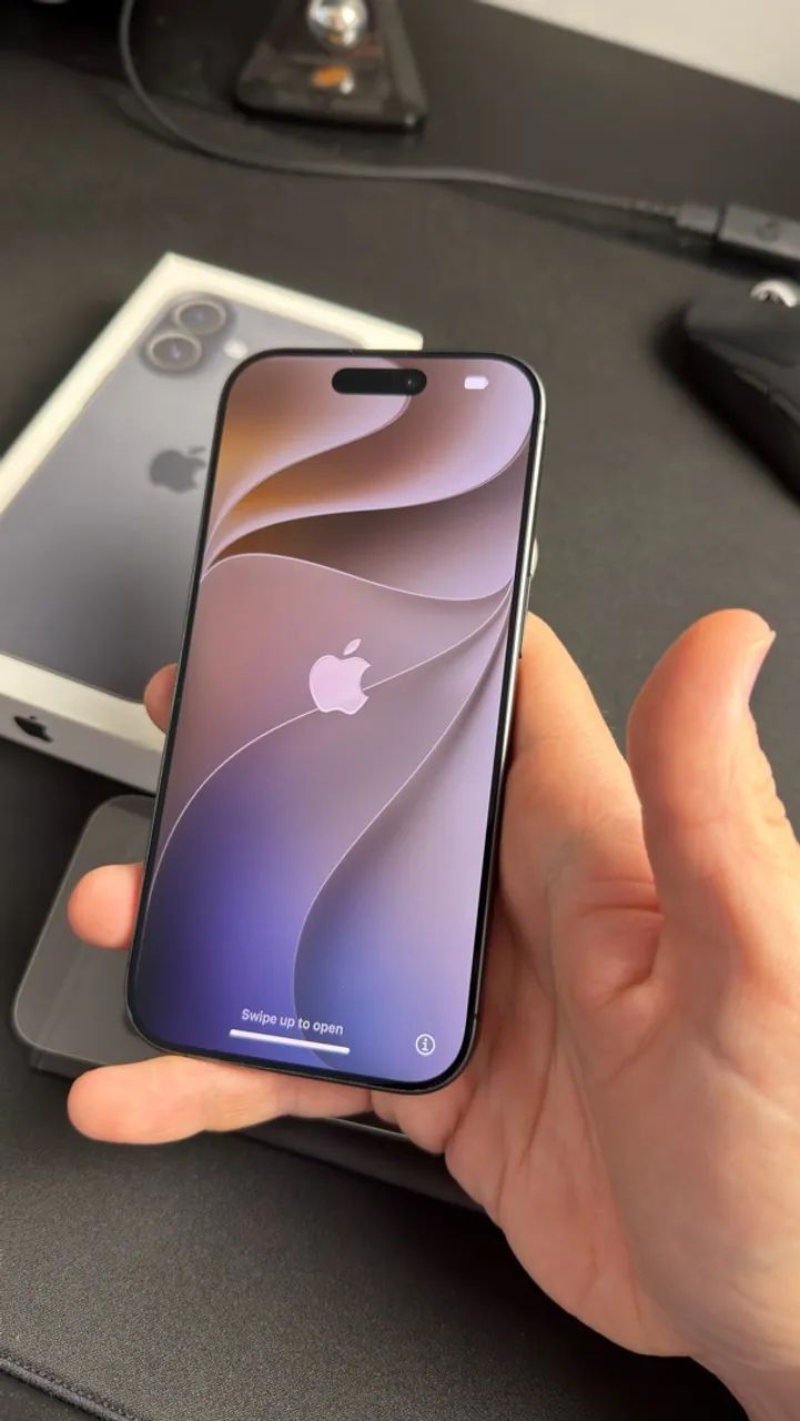 iPhone 17 256gb - Foto 2