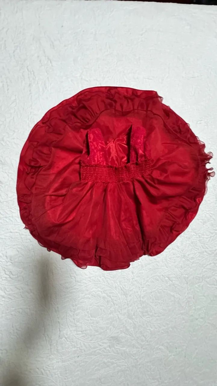 Vestido  - Foto 2