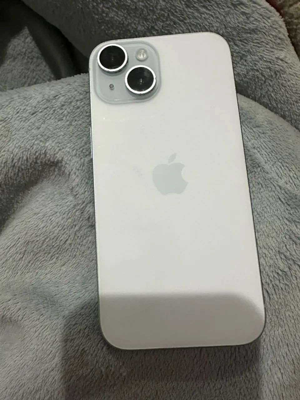 Vendo iPhone 