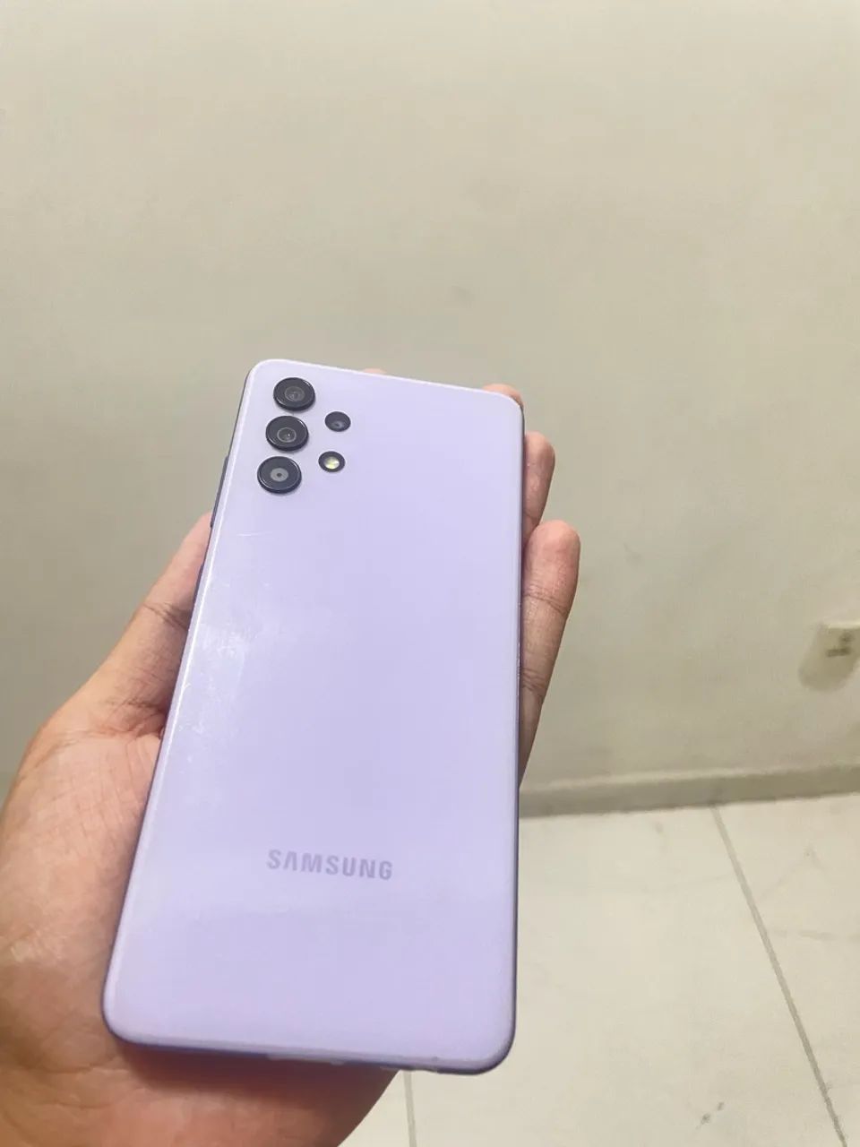 Samsung A32