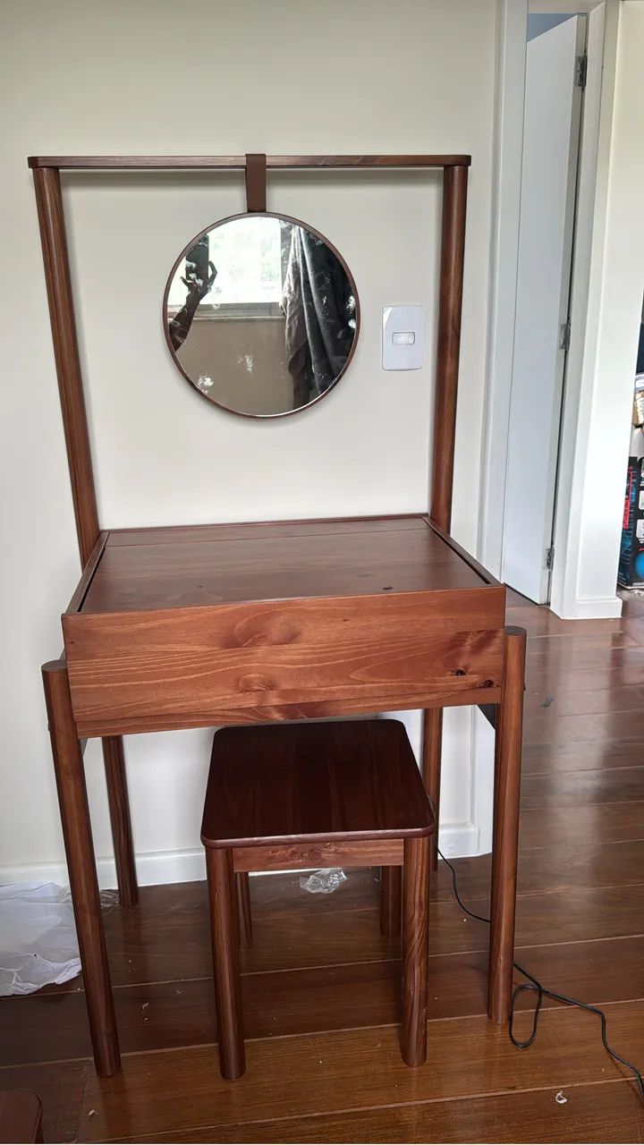 Penteadeira Idmex - Foto 2