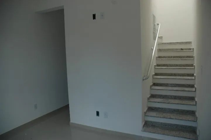 Sobrado em Caçapava com 2 Quartos, 72m² - Acabamento de 1ª - Foto 3