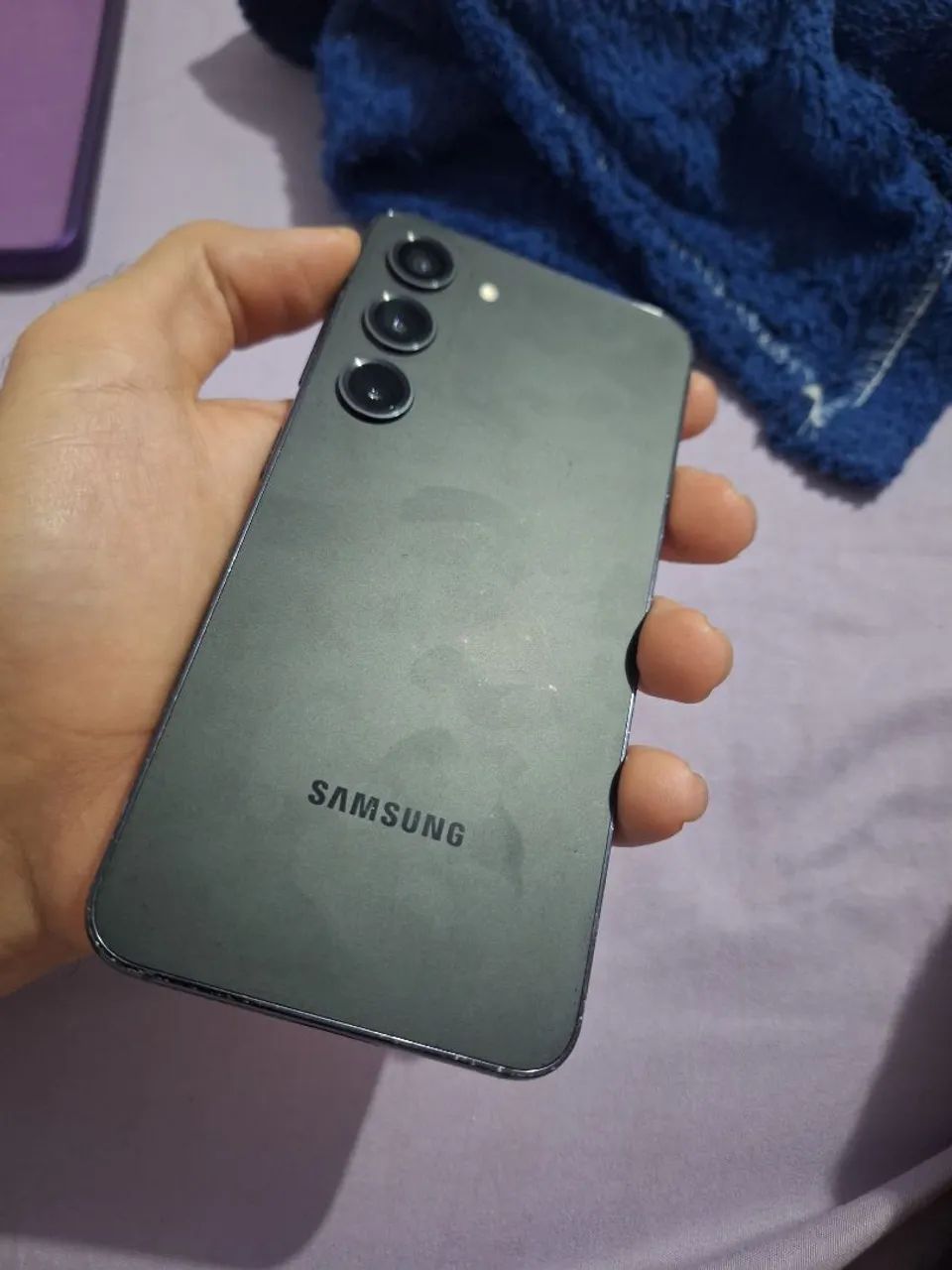 S23 - 256gb - Foto 3