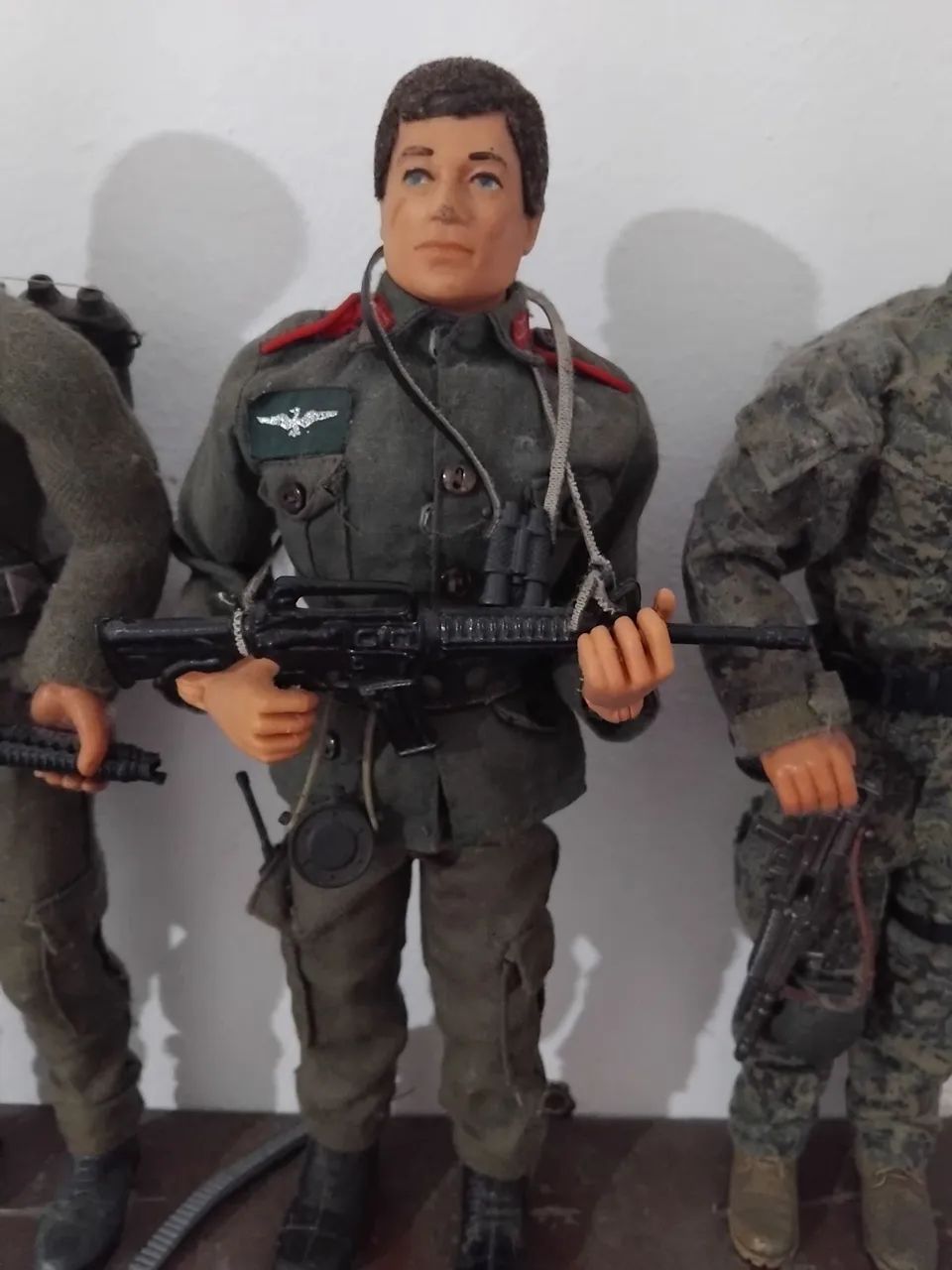 Boneco Falcon da Estrela - Foto 2