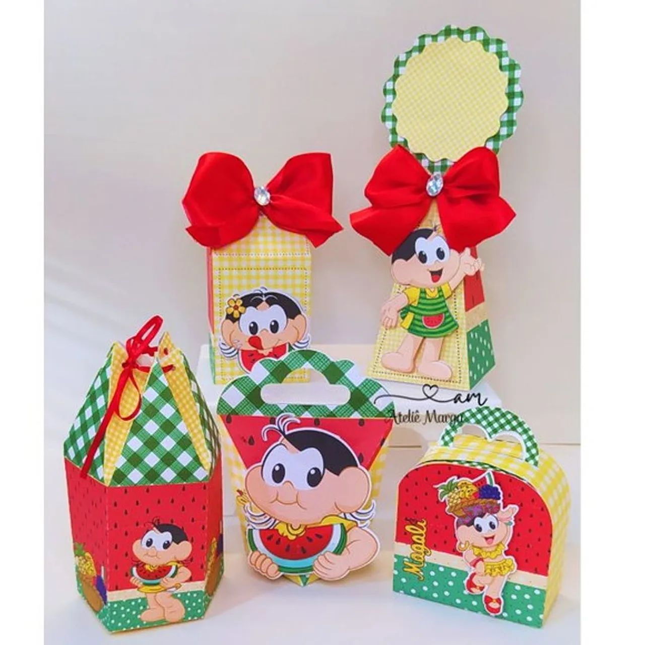 Sacolas personalizadas  - Foto 2