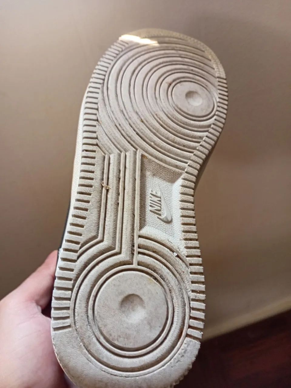 Tênis Nike Air Force 1 - Foto 5