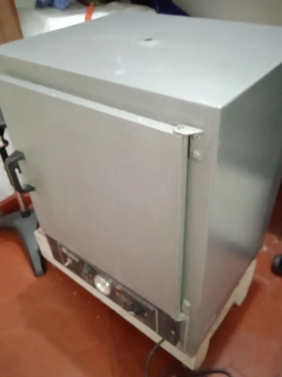 Estufa para esterilização e secagem  - Foto 3